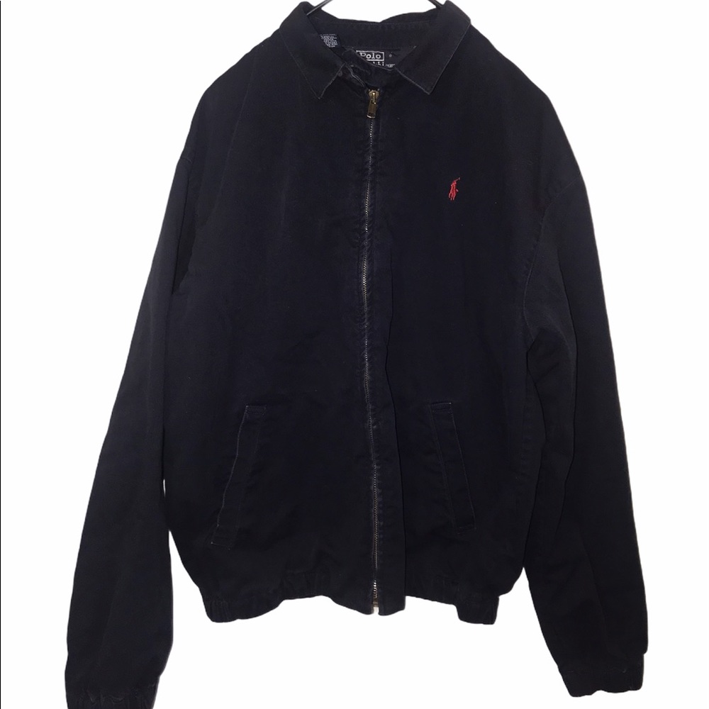 Polo Ralph Lauren X Vintage